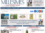 Millesimes