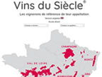 Vins du siecle