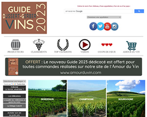 Guide des Vins