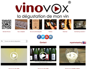 Vinovox